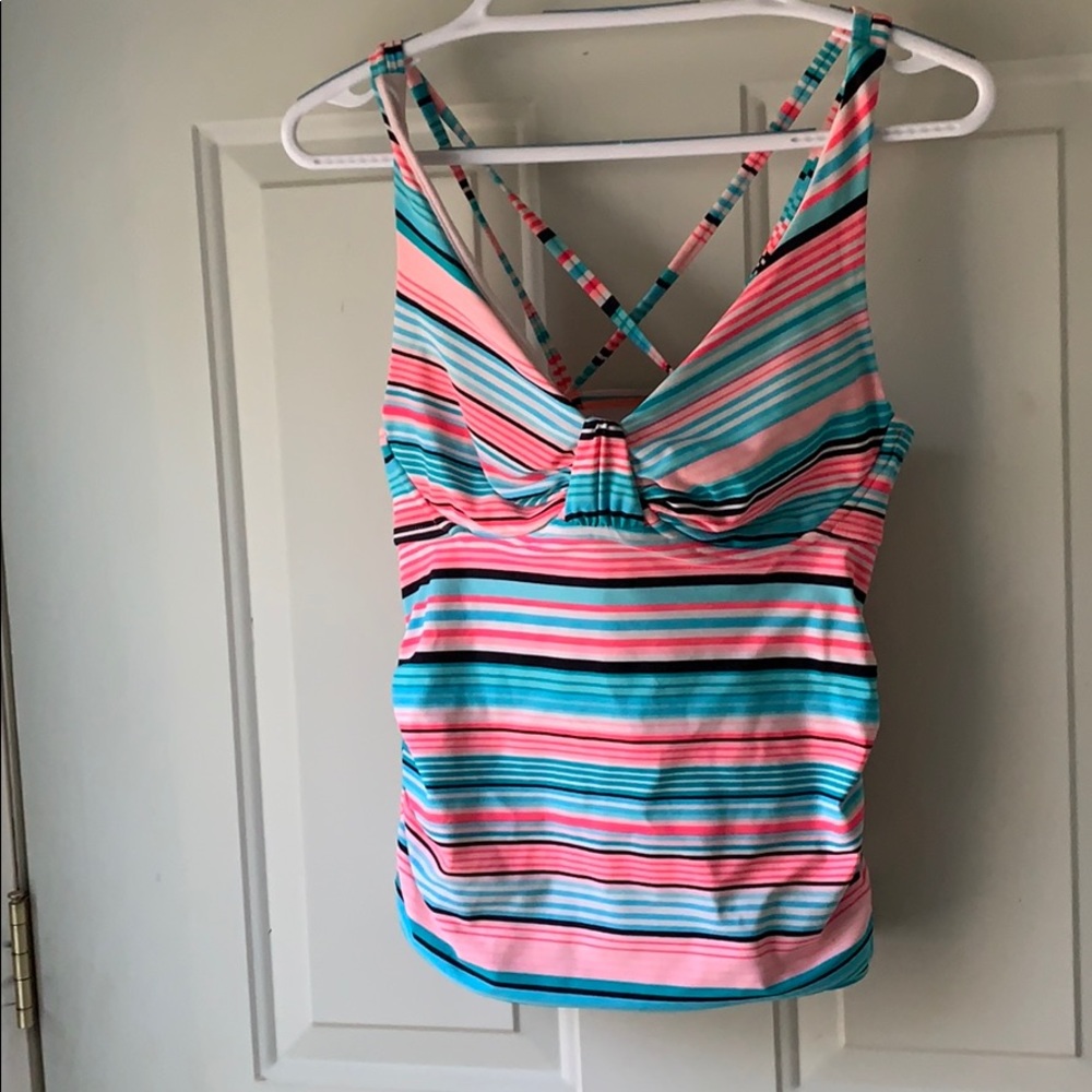 Bathing suit